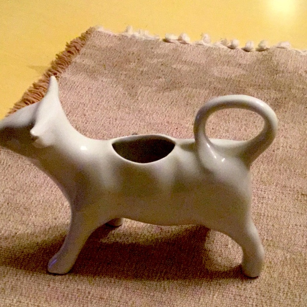 Coffee Creamer